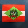 Bandeira Santa Catarina Termocolante Para Gandola