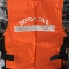 Colete Defesa Civil - Imagem 2