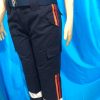 Calça SAMU em RipStop Feminina